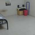 SAR 600/month,  Furnished,  Furnished One Bed Room Available For 1-Bachelor.