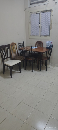 Al Adama, Rooms for Rent, SAR 600/month,  Furnished,  Furnished One Bed Room Available For 1-Bachelor.