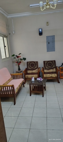 Al Adama, Rooms for Rent, SAR 600/month,  Furnished,  Furnished One Bed Room Available For 1-Bachelor.