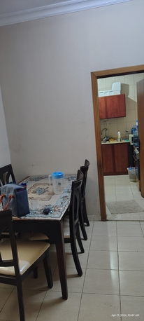 Al Adama, Rooms for Rent, SAR 600/month,  Furnished,  Furnished One Bed Room Available For 1-Bachelor.