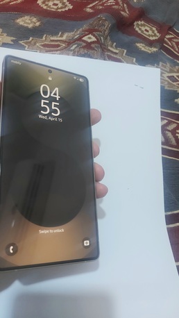 Riyadh, Mobile Phones, SAR 3000,  Samsung S25 Ultra