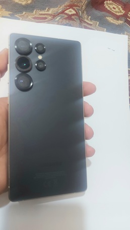 Riyadh, Mobile Phones, SAR 3000,  Samsung S25 Ultra