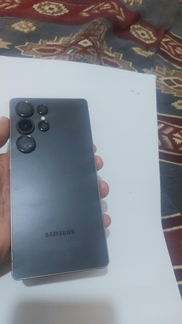 Riyadh, Mobile Phones, SAR 3000,  Samsung S25 Ultra