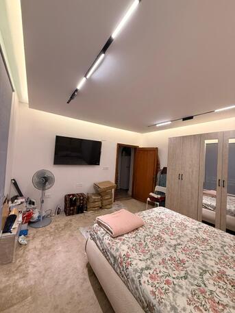 Al Olaya, Rooms for Rent, SAR 1800/month,  Room For Rent In Olaya With Attached Bath