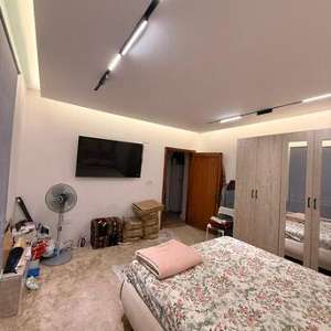 SAR 1800/month,  Room For Rent In Olaya With Attached Bath