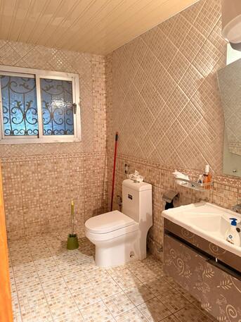 Al Olaya, Rooms for Rent, SAR 1800/month,  Room For Rent In Olaya With Attached Bath