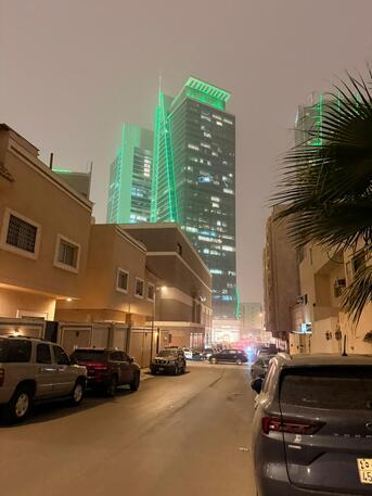 Al Olaya, Rooms for Rent, SAR 1800/month,  Room For Rent In Olaya With Attached Bath