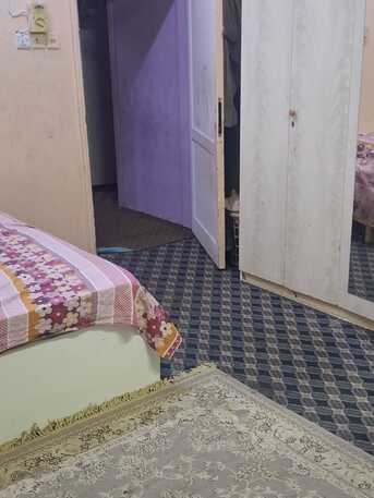Hara, Apartments, Flats, Houses & Villas, SAR 1300/month,  Room Available For 2 Persons In Family Flat