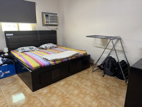 Jubail, Apartments, Flats, Houses & Villas, SAR 2200/month,  Furnished,  2 BR,  2 BHK Furnished Family Flat @ 3 Months For Family Or 3 Executive Bachelors