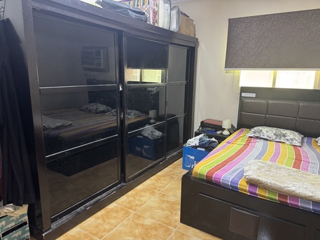 Jubail, Apartments, Flats, Houses & Villas, SAR 2200/month,  Furnished,  2 BR,  2 BHK Furnished Family Flat @ 3 Months For Family Or 3 Executive Bachelors