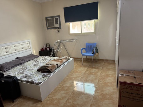 Jubail, Apartments, Flats, Houses & Villas, SAR 2200/month,  Furnished,  2 BR,  2 BHK Furnished Family Flat @ 3 Months For Family Or 3 Executive Bachelors
