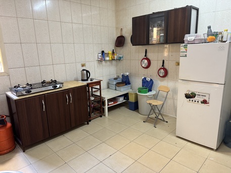 Jubail, Apartments, Flats, Houses & Villas, SAR 2200/month,  Furnished,  2 BR,  2 BHK Furnished Family Flat @ 3 Months For Family Or 3 Executive Bachelors