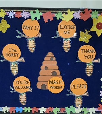 Manama, Lessons Offered, Classes For Kg To 5th Early Learning Classes