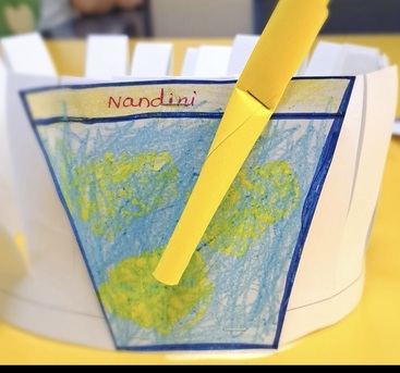 Manama, Lessons Offered, Classes For Kg To 5th Early Learning Classes