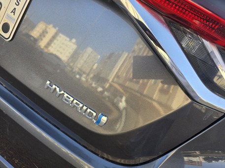 Madinah, Vehicles, Cars & Trucks , SAR 580000,  TOYOTA CAROOLA Model 2020. Hybrid,  2020,  Automatic,  41000 KM,  TOYOTA CAROLLA