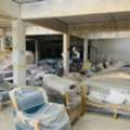 BHD 600,  380 Sq. Meter,  Hamala Area Workshop Available For Rent