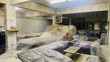 Hamala, Warehouses, BHD 600,  380 Sq. Meter,  Hamala Area Workshop Available For Rent
