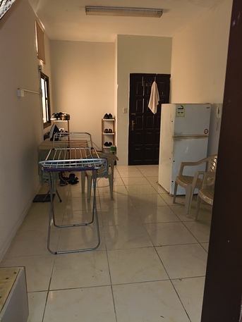 Khobar, Apartments, Flats, Houses & Villas, SAR 700/month,  1 BR,  500 Sq. Meter,  Executive Room