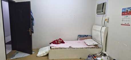 Khobar, Apartments, Flats, Houses & Villas, SAR 700/month,  1 BR,  500 Sq. Meter,  Executive Room