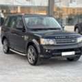 BHD 2500,  Range Rover Sport,  2010,  Automatic,  170800 KM,    (Black)