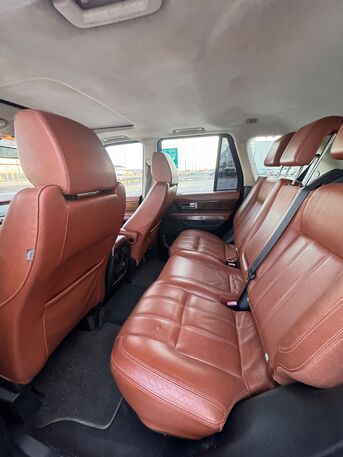 Manama, Vehicles, Cars & Trucks , BHD 2500,  Range Rover Sport,  2010,  Automatic,  170800 KM,    (Black)