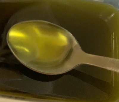 Akrabia, Food, SAR 160,  100% Authentic Olive Oil 2.5 Liter