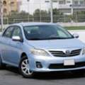 BHD 1,  Toyota Corolla,  2012,  Automatic,  182000 KM,  TOYOTA  COROLLA  MODEL FOR SALE