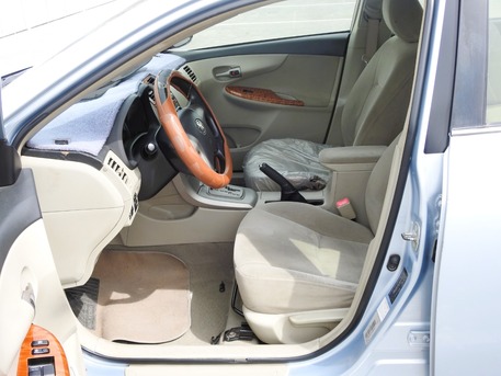 Manama, Vehicles, Cars & Trucks , BHD 1,  Toyota Corolla,  2012,  Automatic,  182000 KM,  TOYOTA  COROLLA  MODEL FOR SALE