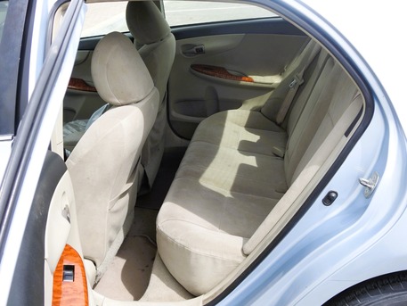 Manama, Vehicles, Cars & Trucks , BHD 1,  Toyota Corolla,  2012,  Automatic,  182000 KM,  TOYOTA  COROLLA  MODEL FOR SALE