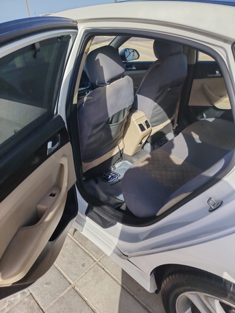 Jubail, Vehicles, Cars & Trucks , SAR 38000,  Hyundai Sonata,  2018,  Automatic,  380000 KM,    For (Sell/Rent) In Jubail