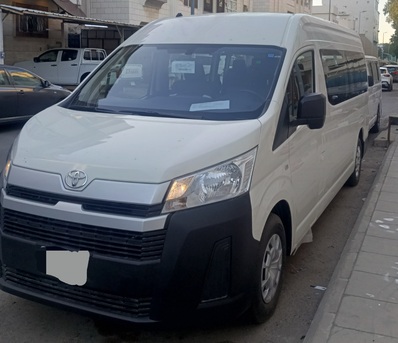 Jeddah, Passenger Transport, Transportation Services