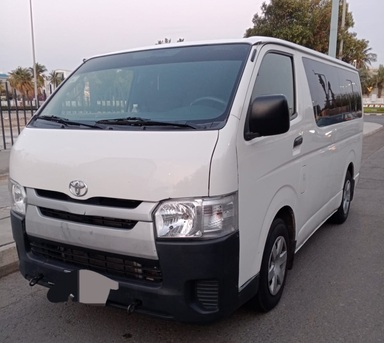 Jeddah, Passenger Transport, Transportation Services
