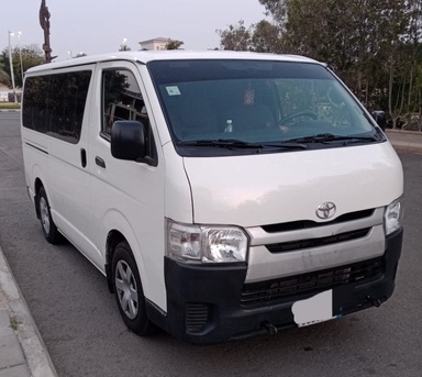 Jeddah, Passenger Transport, Transportation Services