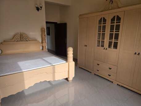 Tubli, Rooms for Rent, BHD 150/month,  Furnished,  1 Bedroom Fully Furnished Attached Bathroom With EWA