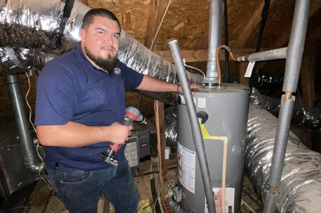New York, Construction, Gal Plumbing Industries LLC