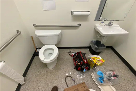 New York, Construction, Gal Plumbing Industries LLC