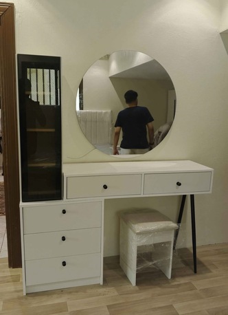 Jeddah, Furniture, SAR 1,  All Bedroom Furniture &ndash; Complete Range Available