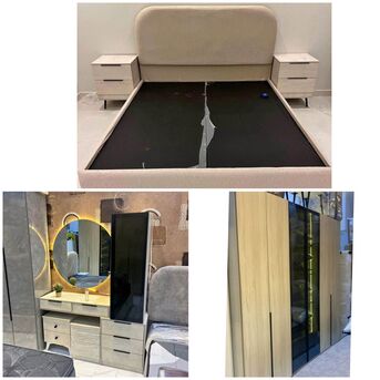 Jeddah, Furniture, SAR 1,  All Bedroom Furniture &ndash; Complete Range Available