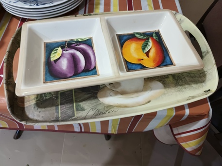 Dammam, Household Items, SAR 3,  House Hold Crockery 5 Riyal Each