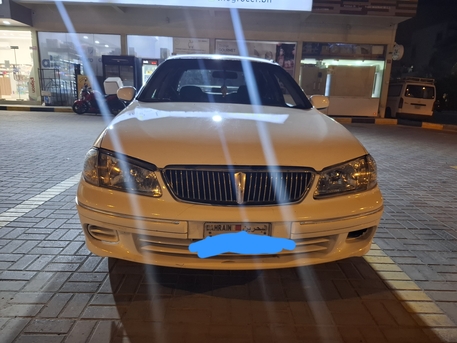 Manama, Vehicles, Cars & Trucks , BHD 750,  Nissan Sunny,  2002,  Automatic,  400000 KM,