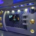 Gypsem Board All Type Of Design Work Services Available