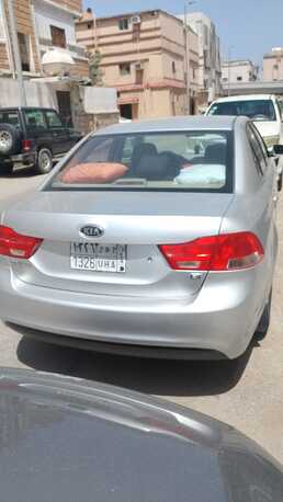 Dammam, Vehicles, Cars & Trucks , SAR 11500,  Kia Optima,  2009,  Automatic,  370000 KM,   For Sale In Good Condition