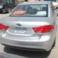 SAR 11500,  Kia Optima,  2009,  Automatic,  370000 KM,   For Sale In Good Condition