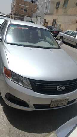 Dammam, Vehicles, Cars & Trucks , SAR 11500,  Kia Optima,  2009,  Automatic,  370000 KM,   For Sale In Good Condition