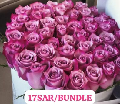 Jeddah, Farm & Garden, SAR 17,  Natural Flowers