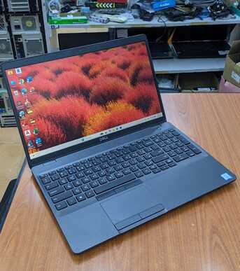 Manama, Tablet Computers, BHD 169,  DELL Workstation Core I7 (H Processor) 4GB Graphic (Total 12 GB) 16GB Ram 15.6" Display