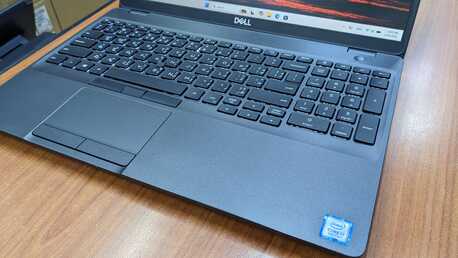 Manama, Tablet Computers, BHD 169,  DELL Workstation Core I7 (H Processor) 4GB Graphic (Total 12 GB) 16GB Ram 15.6" Display