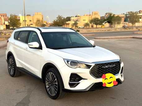 Al Malaz, Vehicles, Cars & Trucks , SAR 39000,  Jetour X70,  2024,  Automatic,  52000 KM,   -