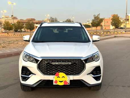 Al Malaz, Vehicles, Cars & Trucks , SAR 39000,  Jetour X70,  2024,  Automatic,  52000 KM,   -