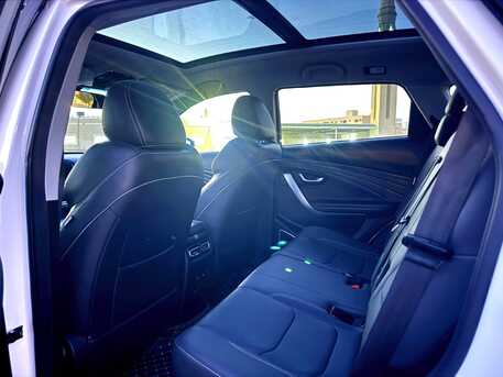 Al Malaz, Vehicles, Cars & Trucks , SAR 39000,  Jetour X70,  2024,  Automatic,  52000 KM,   -